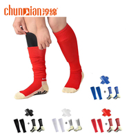 Vente en gros Elite Chaussettes de sport antidérapantes en silicone pour hommes, design moderne pour le basket-ball, le football, le football, la capacité du modèle 3D