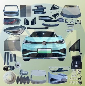 Repuestos para VW ID4: Faros, Parachoques, Filtros, Pastillas, Nuevos, 1 <span class=keywords><strong>A</strong></span>ño <span class=keywords><strong>de</strong></span> Garantí<span class=keywords><strong>a</strong></span>, Precio al por Mayor, en Stock - Product Image 1