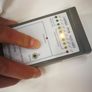 Cao chống tĩnh PP + PE không dệt vải cho áo choàng phẫu thuật nhà máy Giá nước kháng và thoáng khí - Product Image 6