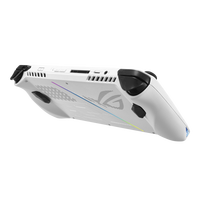 Appareil de jeu portable OEM 2023 RC71L 16G 512GB AMD Z1E, écran tactile, Wi-Fi, batterie 1500mAh, résolution 1920X1080, sans écran couleur