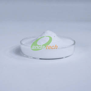 Fertilizante con Alto Contenido de Potasio 13.5-0-46, 99% de Pureza, 100% Soluble en Agua, Polvo Blanco, Marca <span class=keywords><strong>ANDA</strong></span>, 25 kg/bolsa, Liberación Rápida, Agricultura - Product Image 4