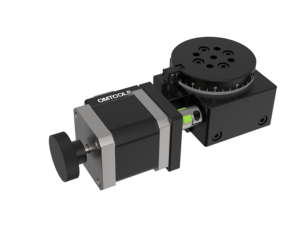 Giai đoạn quay cơ giới chính xác với bánh răng sâu gia công chính xác động cơ <span class=keywords><strong>servo</strong></span> có thể thay thế giai đoạn cơ giới - Product Image 2