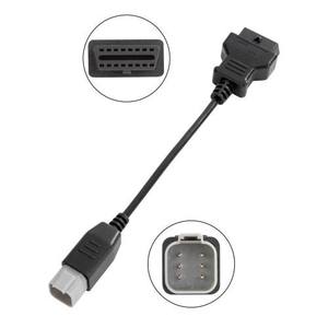 Outil de diagnostic intelligent OBDSTAR Iscan BRP Can-am avec livraison gratuite, diagnostic complet du système, <span class=keywords><strong>test</strong></span> de flux de données pour les véhicules BRP - Product Image 5
