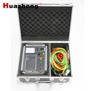 HZ2611 Transformator-Kurzschluss-Impedanz tester Niederspannungs-Kurzschluss-Impedanz-Testkit - Product Image 5