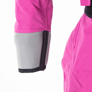 <span class=keywords><strong>Traje</strong></span> de Buceo Impermeable de 3 Capas para Mujer LKVER de Alta Calidad, con Cierre de Cremallera en la Espalda y Caderas, para Kayak y Buceo en Aguas Claras, Listo para Enviar - Product Image 4