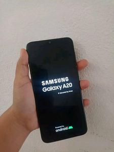 Teléfonos Inteligentes <span class=keywords><strong>5G</strong></span> Baratos, A20 en Oferta, Desbloqueados, Originales, Populares, Excelente Relación Calidad-Precio, Teléfonos Usados - Product Image 4