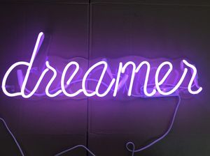 드롭쉬핑 무료 디자인 1년 보증 벽걸이 장식용 플렉스 LED 조명 맞춤형 글자 네온사인 사무실 광고 - Product Image 5