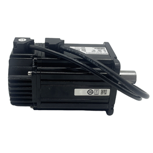 มอเตอร์เซอร์โว AC รุ่น BCH16HF07332A5C2 กำลัง 0.75 กิโลวัตต์ แรงเฉื่อยสูง สำหรับระบบอัตโนมัติทางอุตสาหกรรมและการกำหนดตำแหน่ง - Product Image 6