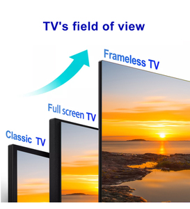 Televisor LED 4K UHD OEM para el Festival de Primavera en Línea, Televisor Inteligente OLED de 85 Pulgadas, Televisor Inteligente de 65 Pulgadas, Televisor Inteligente 4K - Product Image 2