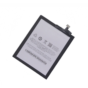 BA923 4000mAh Replacement Battery for Meizu Note 9 M9 M923Q M923H CE RoHS Wholesale <b>Bulk</b> High Capacity High Quality - Product Image 3