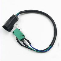 Microinterruttore di Sicurezza Idraulico per Ricambi Escavatore R150 R215 R225-7-9