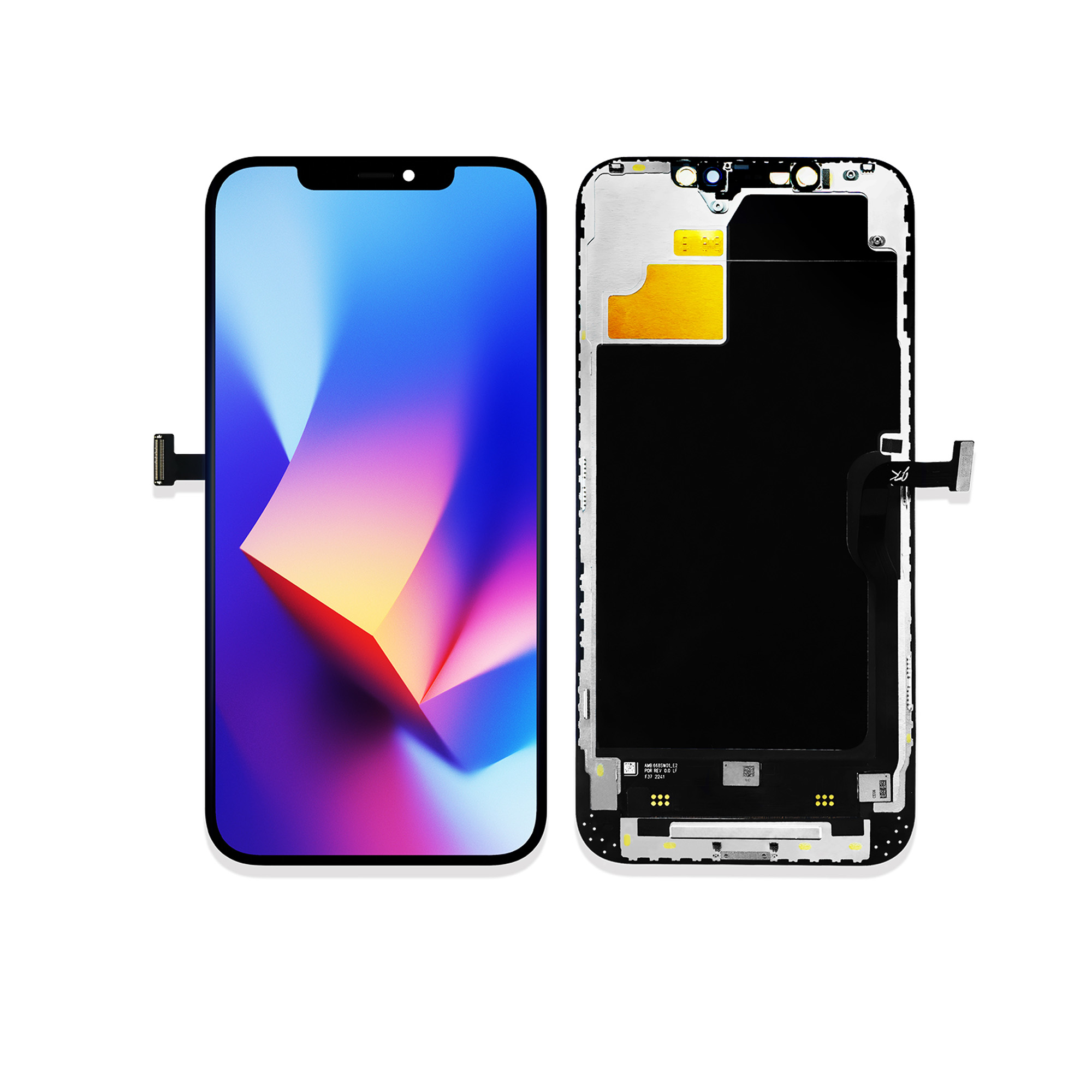 Para iPhone 12 Pro Max