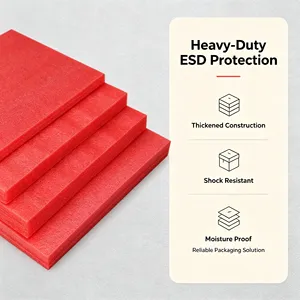 แผ่นโฟม EPE หนา 5 มม. เป็นมิตรกับสิ่งแวดล้อม สำหรับบรรจุภัณฑ์ - Product Image 1