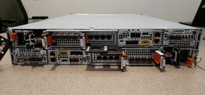 Serveur de stockage Dell PowerStore 500T 1,92 To*6 NVMe à prix avantageux EMC PowerStore 500T - Product Image 4