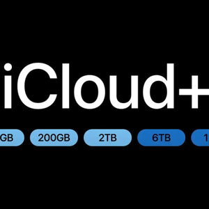 Icloud 200GB per Un Anno - Product Image 2