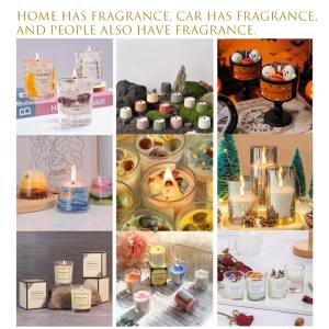 Paquete de Salvia Blanca Orgánica Hecha a Mano y Ecológica para Purificación de Dinero, Meditación, Yoga, Aromaterapia y Varillas de Palo Santo - Product Image 5