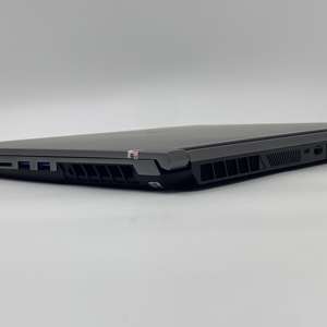 Portátiles Usados Mechanical Revolution Deep Sea Phantom Z3 Pro--16GB RAM 512GB SSD, GPU RTX3060, CPU Intel Core I5-11260H - Product Image 4