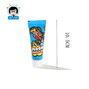 Commande OEM directe d'usine <span class=keywords><strong>Chewing</strong></span>-<span class=keywords><strong>gum</strong></span> en <span class=keywords><strong>tube</strong></span> à saveur fruitée <span class=keywords><strong>Dentifrice</strong></span> <span class=keywords><strong>Chewing</strong></span>-<span class=keywords><strong>gum</strong></span> pour enfants - Product Image 5
