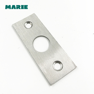 Baut Pintu dan Jendela Pada Kabinet Flush Latch Perangkat Keras Modern - Product Image 6