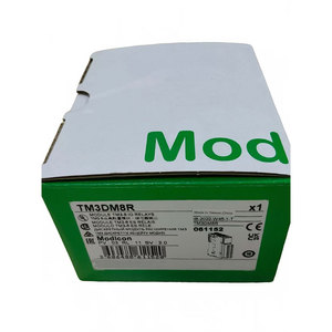 Module d'entrée TM3DM8R Module PLC - Product Image 3
