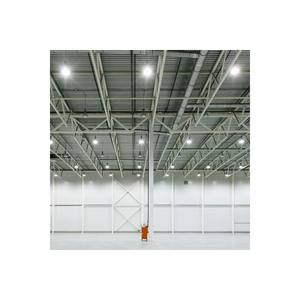 Luminaire intérieur de haute qualité / Highbay 100W AC 110V 130LM/W Lumileds 3030/2835 Driver IP66 Blanc neutre Garantie 2 ans Nouveau design - Product Image 4