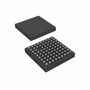 Embedded 80 VFBGA Authorized Distributor Electronic Chips Component MSP430F5255IZQE - Product Image 1