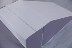 Equipo de Juego Suave para Interiores, Bloques de Espuma Grises para Niños, Set de Juego de Escalada y Gateo - Product Image 6