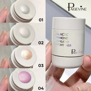 Illuminante Liquido Perlato Scintillante <span class=keywords><strong>per</strong></span> Viso, Naso, Clavicola e <span class=keywords><strong>Corpo</strong></span> - <span class=keywords><strong>Trucco</strong></span> Luminoso - Product Image 1