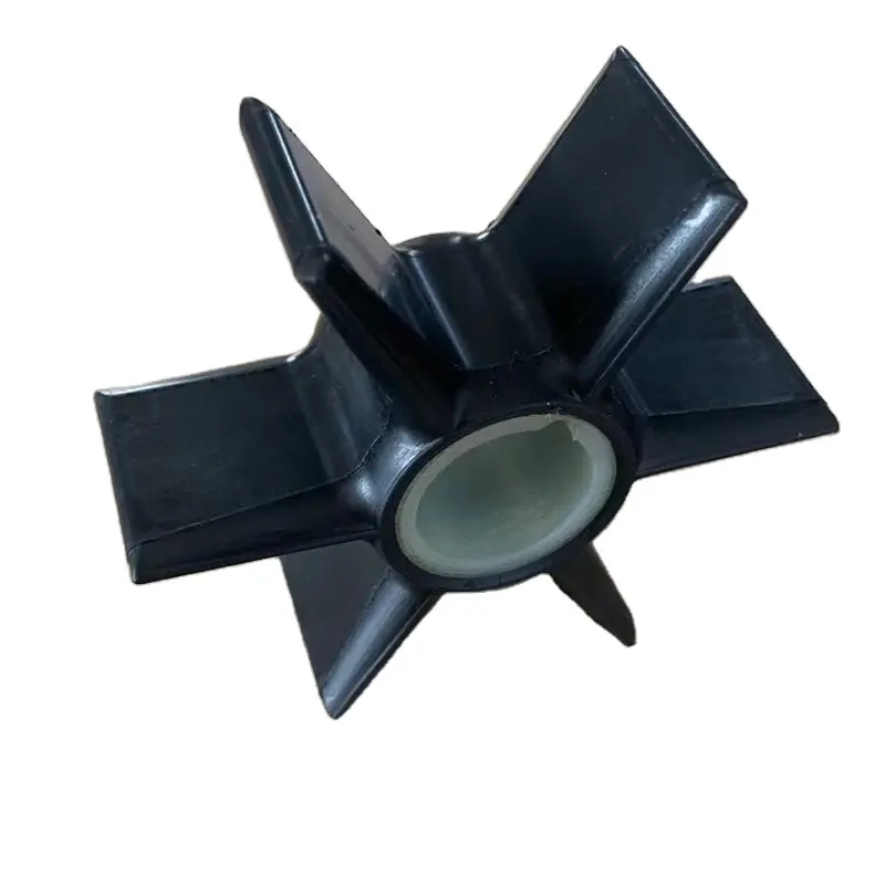 Suku cadang motor luar pendorong karet impeller 40HP 50HP 60HP 75HP 350HP