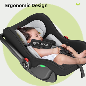 Sièges <span class=keywords><strong>auto</strong></span> pour bébés et nourrissons ECE R129 40 - 75 cm, bon prix, compatibles avec la <span class=keywords><strong>base</strong></span> <span class=keywords><strong>Isofix</strong></span> et la poussette - Product Image 2