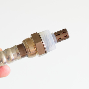 Nouveau capteur d'oxygène O2 à 4 fils 89465-20810, capteur d'oxygène lambda à 2 sondes avec ajustement universel pour - Product Image 3