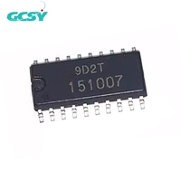 Nuevo Chip IC para Computadora Automotriz HD151007FPS IC HD151007