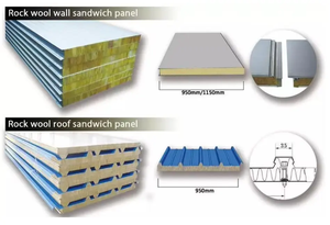 Panneaux muraux en <span class=keywords><strong>laine</strong></span> minérale à haute densité <span class=keywords><strong>de</strong></span> bâtiments en acier Panneau sandwich en <span class=keywords><strong>laine</strong></span> <span class=keywords><strong>de</strong></span> <span class=keywords><strong>roche</strong></span>/<span class=keywords><strong>laine</strong></span> <span class=keywords><strong>de</strong></span> <span class=keywords><strong>roche</strong></span> faisant la machine - Product Image 4