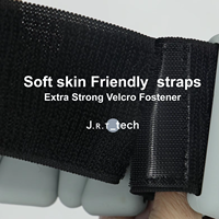 Bracelet jonc personnalisé avec logo, poids réglables de 2 lb pour poignets et chevilles, idéal pour le yoga et le Pilates
