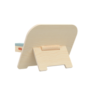 Guitare électrique en bois naturel pour enfants, instrument de musique de simulation, jouet rechargeable avec batterie, cadeau, planche d'activités avec lumière et son