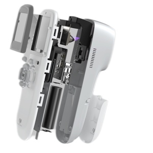 EOMED - Detector de Venas Infrarrojo Portátil con 1 Año de Garantía, Iluminador Vascular para Dedos VF-16 - Product Image 5