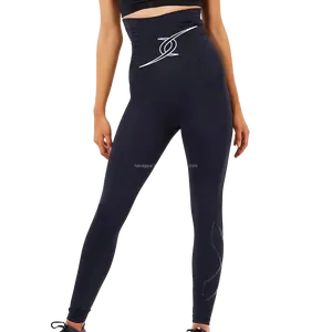 Elevate Your Yoga Practice With Sustainable Leggings Sleek and Stylish Women's Leggy Collection