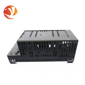 Módulo de Entrada Digital Original Nuevo de la Marca SIEMENS 6ES7 133-1BL01-0XB0 Serie ET 200L, Controlador PLC de 16 E/S, 110V, Programación PLC - Product Image 2