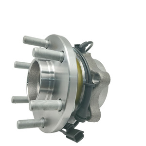 Vòng bi bánh xe trước 4X4 cho <span class=keywords><strong>Nissan</strong></span> Navara D23 NP300 40202-4JA3A 40202-4KH3A 40202-4KJ3A 40202-JR70B - Product Image 3