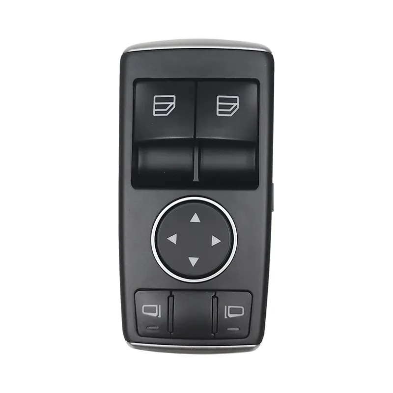 Electric Window Lifter Regulator Switch for Benz C-Class 204 R231 17290568009107 17290569009107