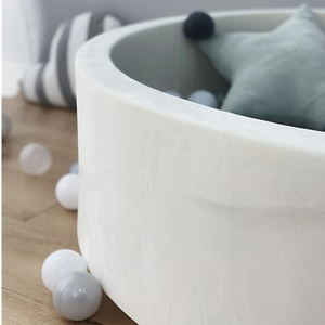 <span class=keywords><strong>Piscine</strong></span> de balles résistantes à l'eau, balles rondes, souples et respirantes, pour l'intérieur et l'extérieur, bon marché, sèche, <span class=keywords><strong>mousse</strong></span> - Product Image 5