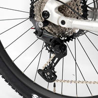 DFQ Em6 Vélo de ville à moteur central de troisième génération, suspension souple, 12 vitesses, léger, batterie lithium 250W M430, huit côtés