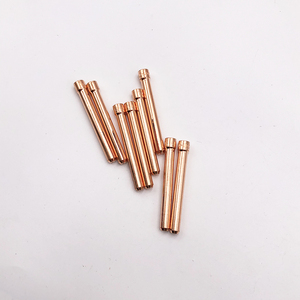 32 Cái Phụ Kiện Mỏ Hàn <span class=keywords><strong>Tig</strong></span> <span class=keywords><strong>WP</strong></span> 17 18 <span class=keywords><strong>26</strong></span> Master Kit Vật Tư Tiêu Hao Vòi Phun Gốm Collet Body Collet Và Backcap - Product Image 4