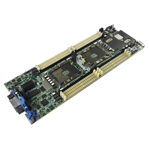 HPE 875625-001 proliant <span class=keywords><strong>BL460C</strong></span> G10 Carte mère 863442-B21 847012 - Product Image 3