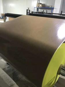 고온 저항 테이프 <span class=keywords><strong>Ptfe</strong></span> 전기 절연 용 접착 테이프가있는 유리 섬유 <span class=keywords><strong>PTFE</strong></span> 유리 직물 접착제 - Product Image 5