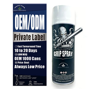 Spray Presa Sportiva per mazze da baseball, guanti da football e scarpe da basket.in condizioni <span class=keywords><strong>di</strong></span> caldo, freddo o umido - Product Image 1