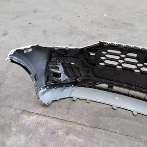 Per Consegna Rapida Paraurti Anteriore Originale Usato Versione Sportiva per <span class=keywords><strong>Audi</strong></span> <span class=keywords><strong>Q5</strong></span> 2018 Kit Carrozzeria e Accessori - Product Image 5