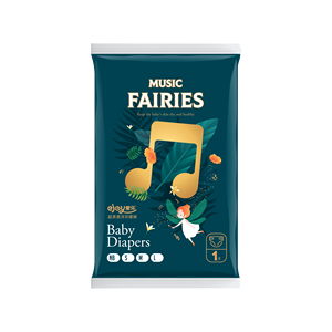 Подгузники Bebecalin оптом, без хлора, класс А, одноразовые, для продажи - Product Image 3