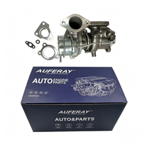 Turbocompresseur OE 1118100XEG73 pour Great Wall Haval H2 H5 H6 SUV GW4G15B 1.5T Moteur Essence – Ensemble Unité Turbo Pièces Détachées Auto