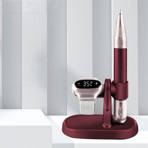 New Portable Electric <b>Nail</b> Drill Machine 35000rpm Small Mini Professional <b>Nail</b> Art Gel Removal Tool <b>Nail</b> Grinding Machine - Product Image 5